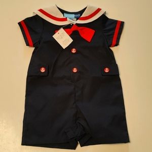 Sailor outfit, brand new